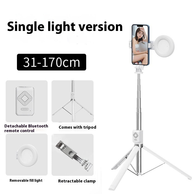 T11 Selfie Stick 17 M Super Long Aluminum Alloy Selfie Stick