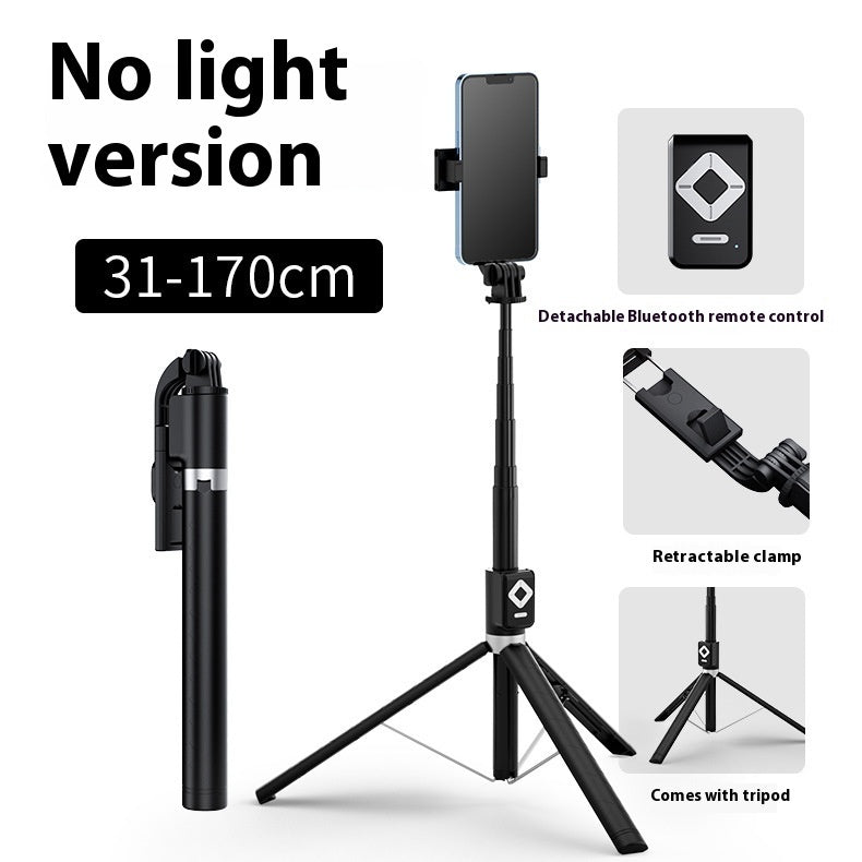 T11 Selfie Stick 17 M Super Long Aluminum Alloy Selfie Stick