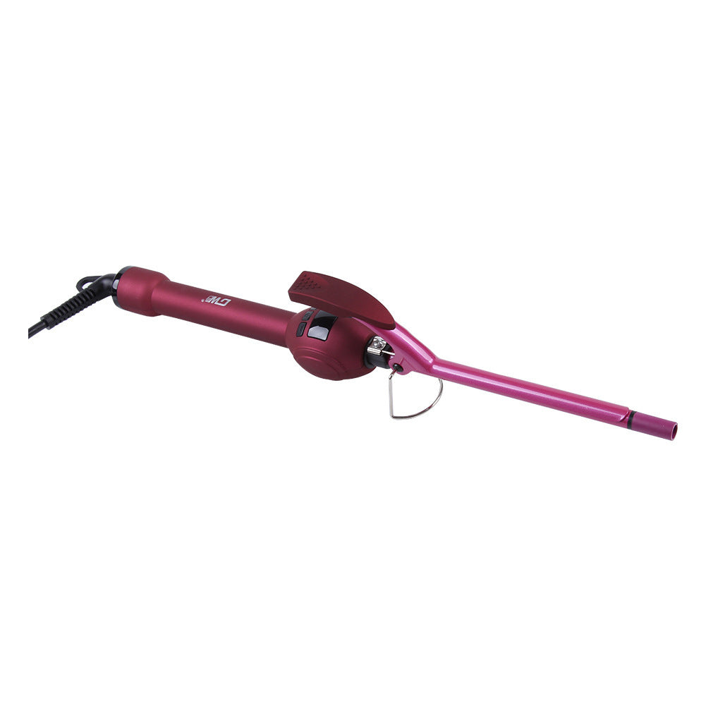 Hair Curler LCD Ultra-fine Modeling