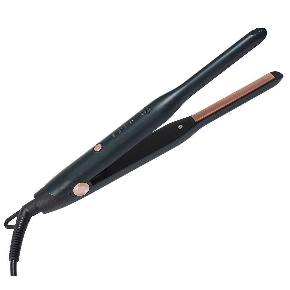 Ceramic thermostat straightener