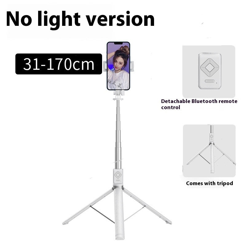 T11 Selfie Stick 17 M Super Long Aluminum Alloy Selfie Stick