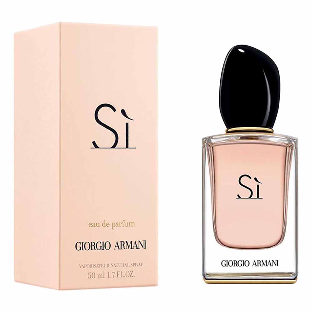 Armani Si Classic EDP 100ml