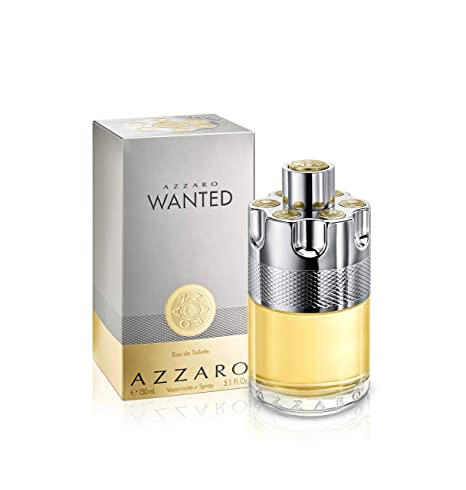 Azzaro Wanted Men 100ml