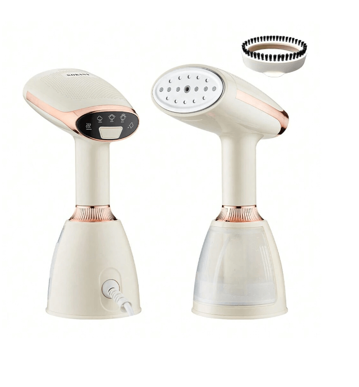 Handheld Portable Steam Iron